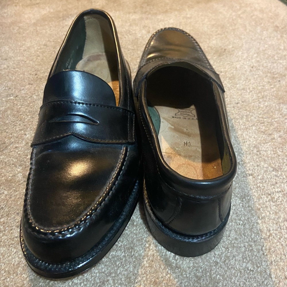 Brooks Brothers Loafer